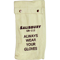 Sacs pour gants Salisbury Nuna Depot Inc.