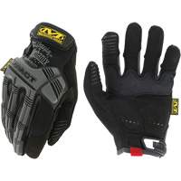 Gants ergonomiques et de performance