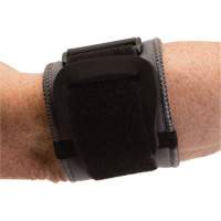 Gaines enveloppantes thermiques pour coude du joueur de tennis Nuna Depot Inc.