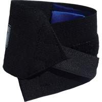 Supports de poignet universels, &eacute;lastique, Taille unique Nuna Depot Inc.