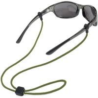 Slip Fit 3 mm Safety Glasses Retainer Nuna Depot Inc.