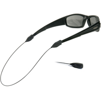 Orbiter Safety Glasses Retainer Nuna Depot Inc.