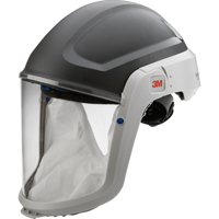Versaflo Hard Hat Assembly, Universal, Hard Top Nuna Depot Inc.