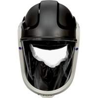Versaflo Hard Hat Assembly, Universal, Hard Top Nuna Depot Inc.