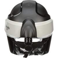Versaflo Hard Hat Assembly, Universal, Hard Top Nuna Depot Inc.