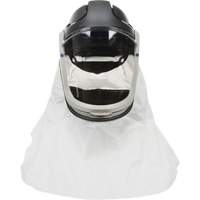 Versaflo Helmet Assembly, Universal, Hard Top, Single Shroud Nuna Depot Inc.