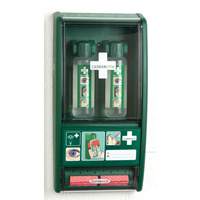 Cederroth Eye Wash/Salvequick&reg; First Aid Kit, Class 1 Medical Device, Station Nuna Depot Inc.