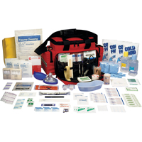 Trauma & Crisis First Aid Kits, Class 2 Nuna Depot Inc.