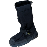 Couvre-chaussures toutes saisons Adventurer, Nylon, Fermeture Boucles et crochets, Convient &agrave; Hommes 3 - 4,5/Femmes 4,5 - 6 Nuna Depot Inc.