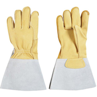 Gants pour soudeur