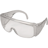 Lunettes de s&eacute;curit&eacute; s&eacute;rie Z200, Lentille Transparent, Antibu&eacute;e/Anti-&eacute;gratignures, ANSI Z87+/R&eacute;pond ou surpasse la norme CSA Z94.3 Nuna Depot Inc.