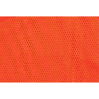 CSA Compliant High Visibility Surveyor Vest, High Visibility Orange, 2X-Large, Polyester Nuna Depot Inc.