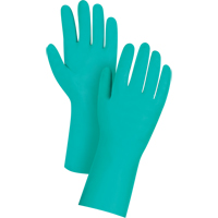 Chemical Resistant Gloves