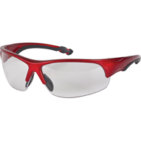 Lunettes de s&eacute;curit&eacute; s&eacute;rie Z1900, Lentille Transparent, Anti-&eacute;gratignures, R&eacute;pond ou surpasse la norme CSA Z94.3 Nuna Depot Inc.