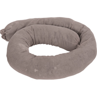 Sorbents Socks, Universal, 40 gal. Absorbancy, 3" W x 4' L, Pack of 25 Nuna Depot Inc.