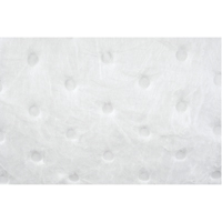 Absorbants &agrave; usages multiples, 50' lo x 5" la, Absorption 10 gal. Nuna Depot Inc.