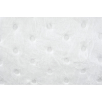 Absorbants &agrave; usages multiples, 50' lo x 5" la, Absorption 10 gal. Nuna Depot Inc.