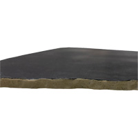 Plug Rug&reg; Mats, Square, 8" L x 8" W Nuna Depot Inc.