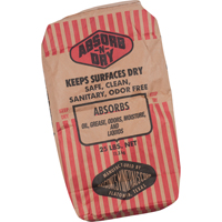 Absorbant Absorb-N-Dry Nuna Depot Inc.