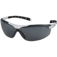 Z1500 Series Safety Glasses, Grey/Smoke Lens, Anti-Scratch, Meets/Exceeds CSA Z94.3 Nuna Depot Inc.