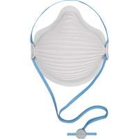 Airwave Respirators, N95, NIOSH Certified, Large/Medium Nuna Depot Inc.