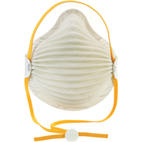 Airwave Respirators, N95, NIOSH Certified, Small Nuna Depot Inc.