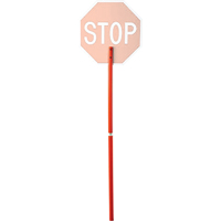 Traffic Control Signs
