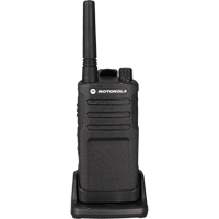 Radio bidirectionnelle commerciale s&eacute;rie RMU, Bande UHF, 4 canaux, Port&eacute;e 250 000 pi² Nuna Depot Inc.