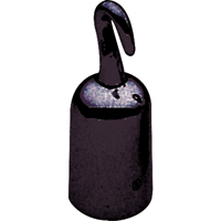 Extr&eacute;mit&eacute;s de cordon Nuna Depot Inc.