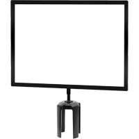 Pièces et accessoires pour contrôle des foules