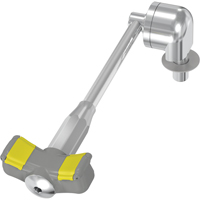 Eyewash Station, Counter-Mount Installation Nuna Depot Inc.