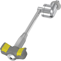 Eyewash Station, Wall-Mount Installation Nuna Depot Inc.