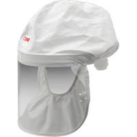 Versaflo Economy Head Cover, Medium/Small, Soft Top Nuna Depot Inc.