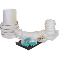 Replacement/Refill Spill Kits