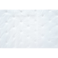 Rouleaux absorbants en fibres fines de calibre industriel, Lourd, 150' lo x 30" la, Absorption 70 gal. Nuna Depot Inc.