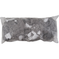 Sorbent Pillow, Universal, 18" L x 8" W, 30 gal. Absorbency/Pkg. Nuna Depot Inc.