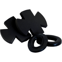 Peltor Hygiene Kit for X5 Series Earmuffs Nuna Depot Inc.