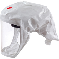 Versaflo Headcover with Integrated Head Suspension, Large/Medium, Soft Top Nuna Depot Inc.