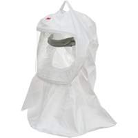 Versaflo High Durability Hood with Integrated Head Suspension, Large/Medium, Soft Top, Single Shroud Nuna Depot Inc.