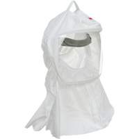 Versaflo High Durability Hood with Integrated Head Suspension, Large/Medium, Soft Top, Single Shroud Nuna Depot Inc.