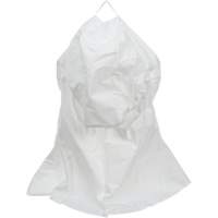 Versaflo High Durability Hood with Integrated Head Suspension, Large/Medium, Soft Top, Single Shroud Nuna Depot Inc.