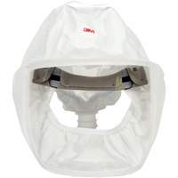 Versaflo Headcover With Integrated Head Suspension, Small, Soft Top Nuna Depot Inc.