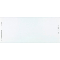 Plaque de protection interne pour masques de soudeur de s&eacute;rie 9100 Speedglas Nuna Depot Inc.