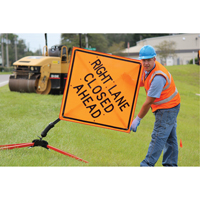 Supports pour enseigne Tilt-Adjust Nuna Depot Inc.