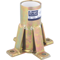 Confined Space Rescue Systems - Davit Arm System Components - Advanced Permanent Fixed Base Nuna Depot Inc.