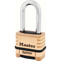 Cadenas &agrave; combinaison ProSeries Nuna Depot Inc.