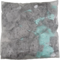 Sorbent Pillow - Single, Universal, 18" L x 18" W Nuna Depot Inc.