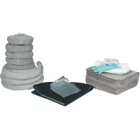Trousse de rechange, 55 gallons, Universel Nuna Depot Inc.