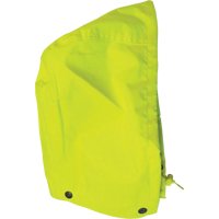 Capuchon pour veste 3 en 1 Viking, Jaune lime haute visibilit&eacute;, Polyester/PVC Nuna Depot Inc.