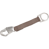 Protecta Pro 18" D-Ring Extension, D-Ring, Temporary Use Nuna Depot Inc.